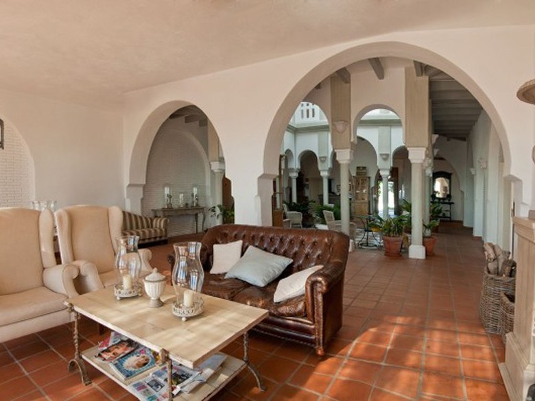 B Bou Hotel Cortijo Bravo