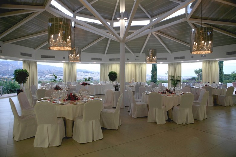 B Bou Hotel Cortijo Bravo