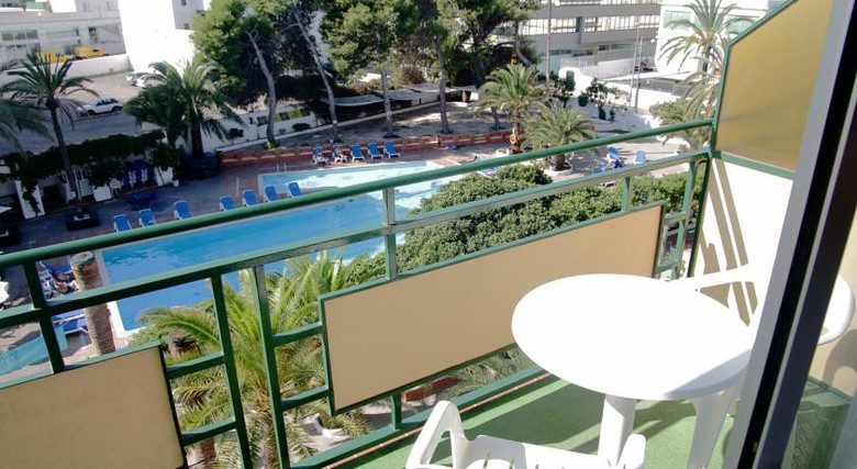 Hotel Tropical