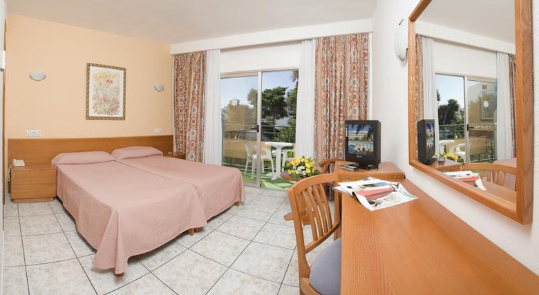 Hotel Tropical