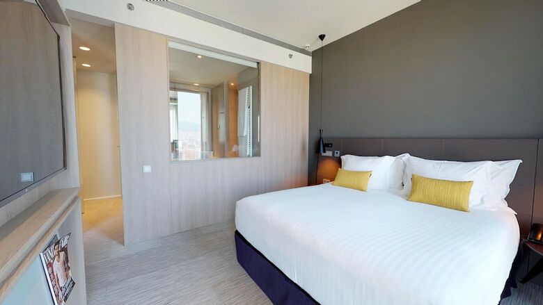 Hotel Meli� Barcelona Sky