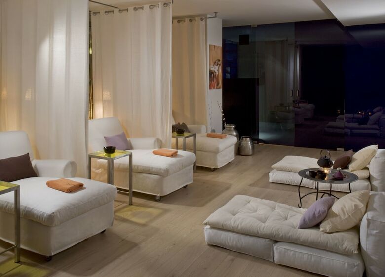 Hotel Meli� Barcelona Sky