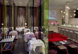 Hotel Meli� Barcelona Sky