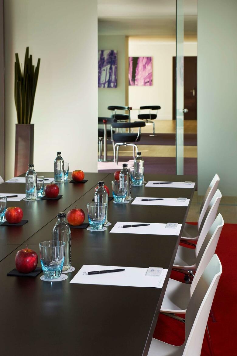 Hotel Meli� Barcelona Sky