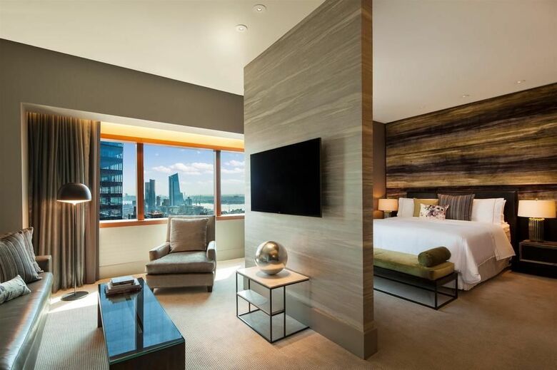 Hotel Westin New York Times Square