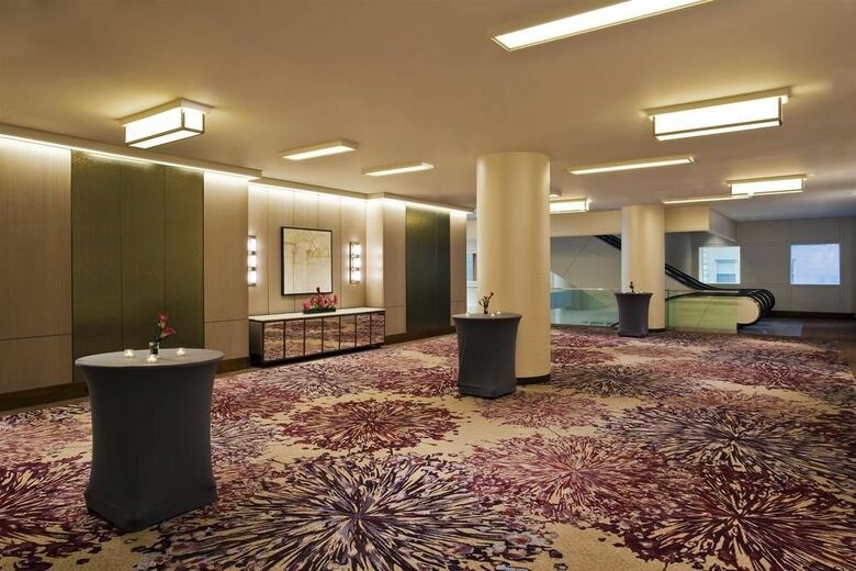 Hotel Westin New York Times Square