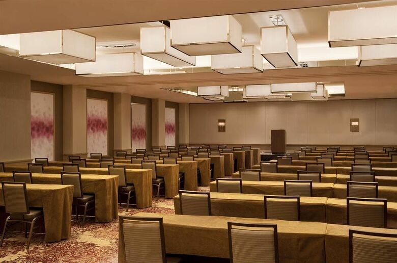 Hotel Westin New York Times Square