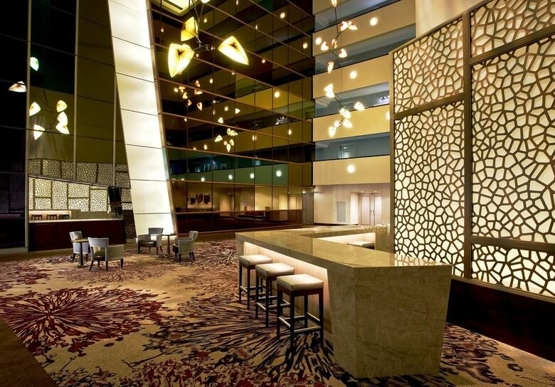 Hotel Westin New York Times Square