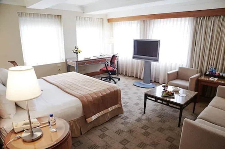 Hotel The Kitano New York