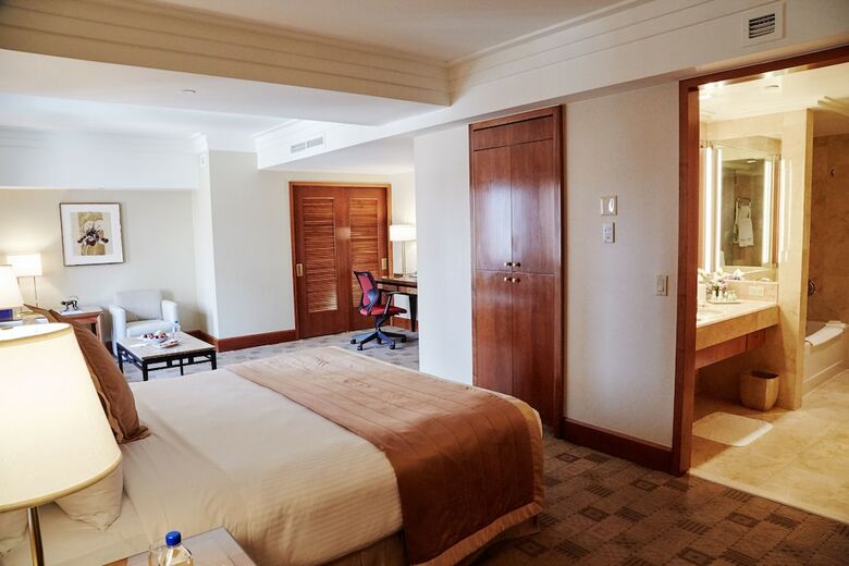 Hotel The Kitano New York