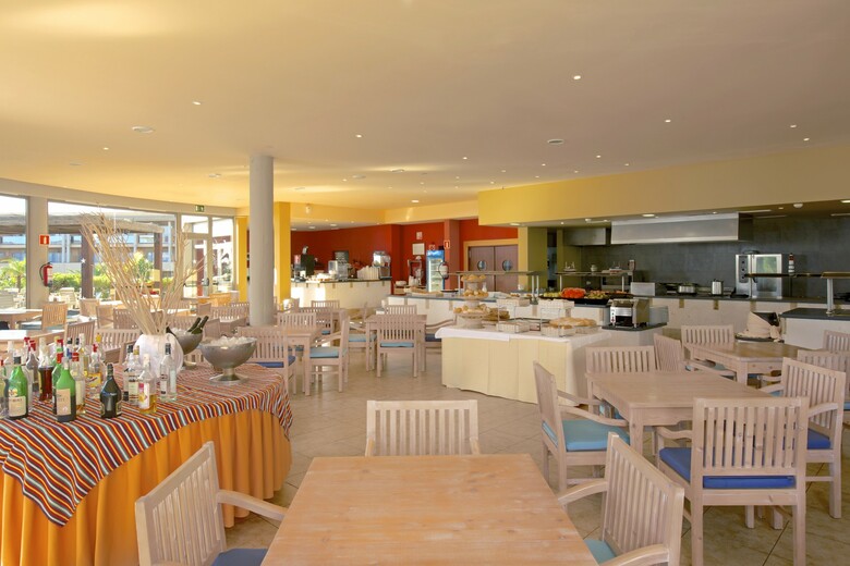 Hotel Iberostar Waves Gaviotas Park