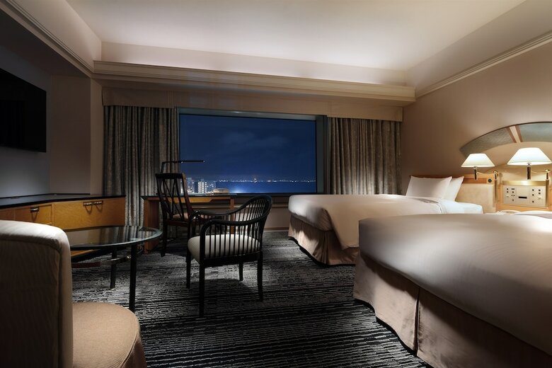 Hotel New Otani Makuhari