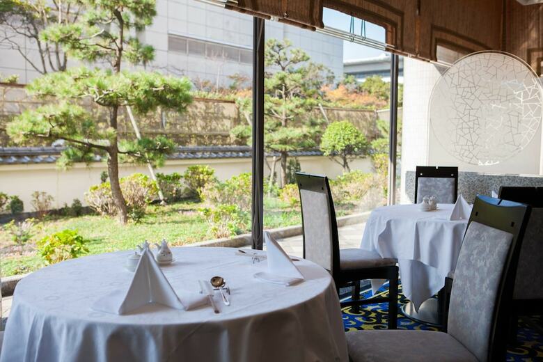 Hotel New Otani Makuhari