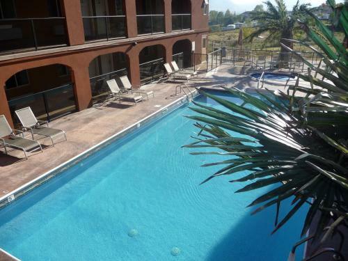 Hotel Super 8 Osoyoos