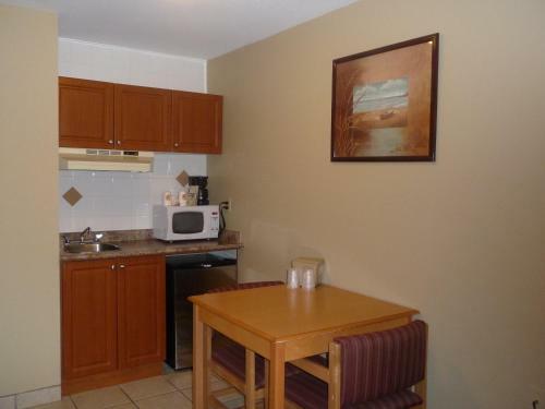 Hotel Super 8 Osoyoos