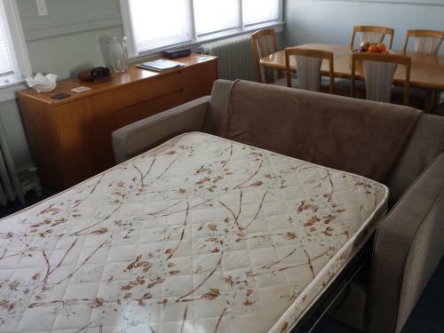 Apartamento Pilot Lodging