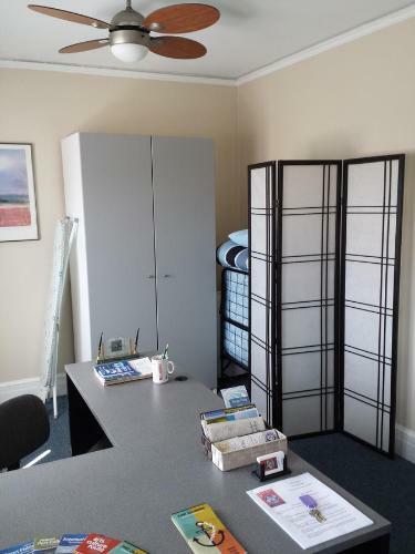 Apartamento Pilot Lodging