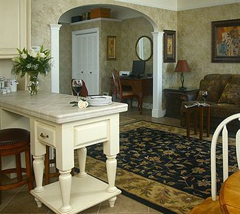 Posada Victorian Inn