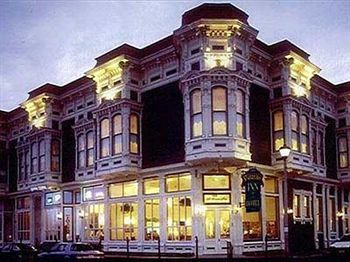 Posada Victorian Inn