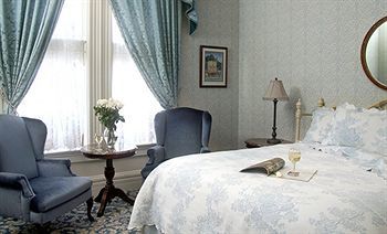 Posada Victorian Inn