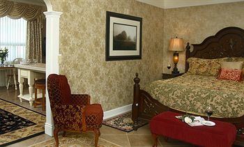 Posada Victorian Inn