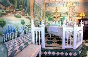Bed & Breakfast Gingerbread Mansion Inn