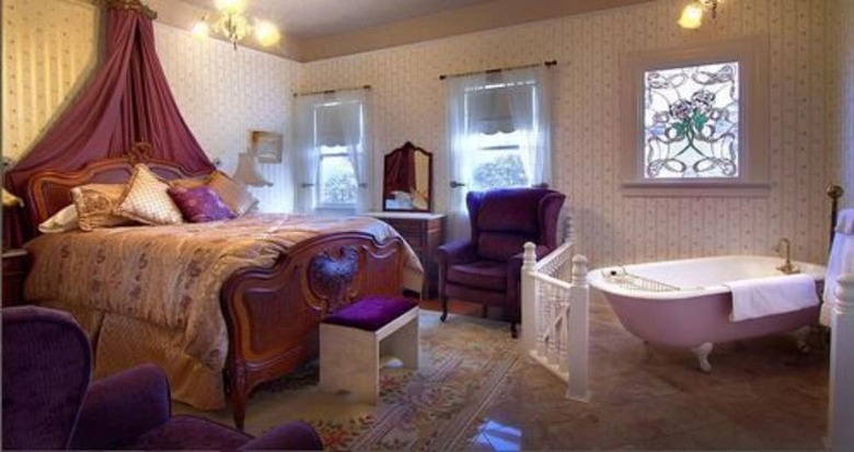 Bed & Breakfast Gingerbread Mansion Inn