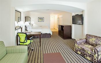 Hotel La Quinta Inn & Suites Fowler