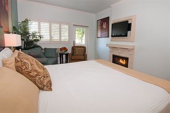 Posada Geyserville Inn