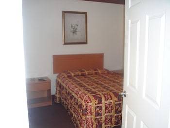 Motel Harbor Inn