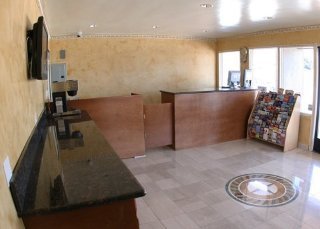 Hotel Rodeway Inn & Suites Pacific Coast Highway