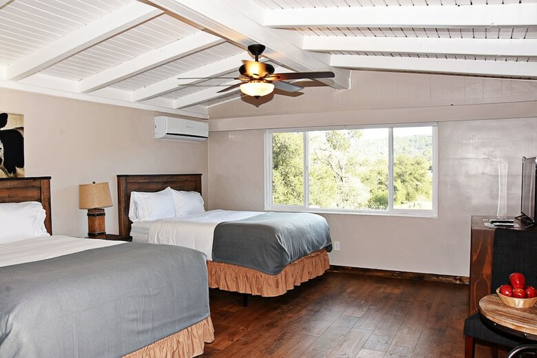 Motel Apple Tree Inn