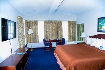 Hotel La Jolla Beach Travelodge