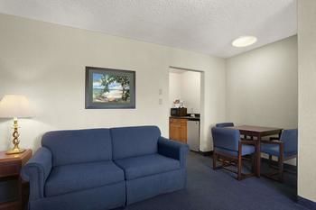Hotel La Jolla Beach Travelodge