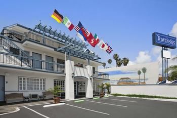 Hotel La Jolla Beach Travelodge