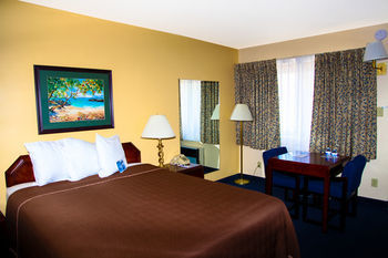 Hotel La Jolla Beach Travelodge
