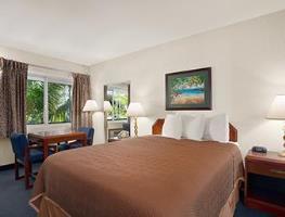 Hotel La Jolla Beach Travelodge