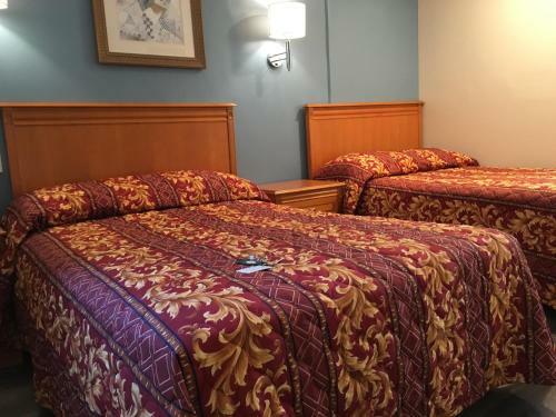 Lincoln Park Motel