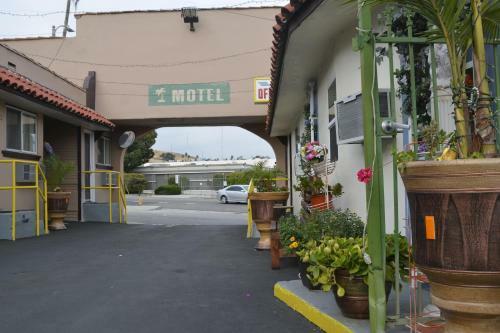 Lincoln Park Motel