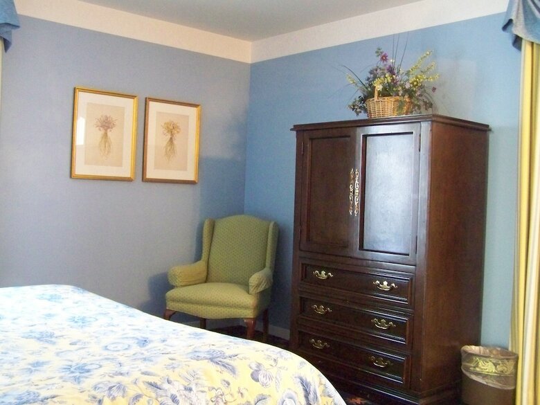 Posada Hill House Inn