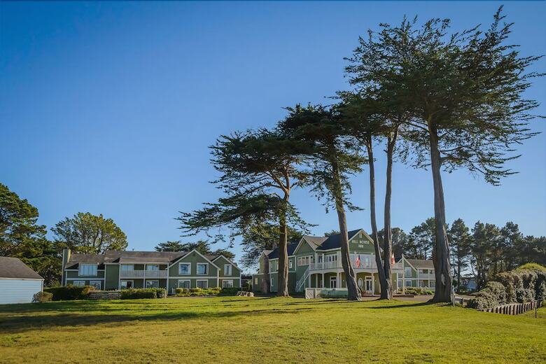 Posada Hill House Inn