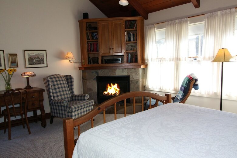 Bed & Breakfast Joshua Grindle Inn