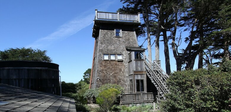 Bed & Breakfast Joshua Grindle Inn
