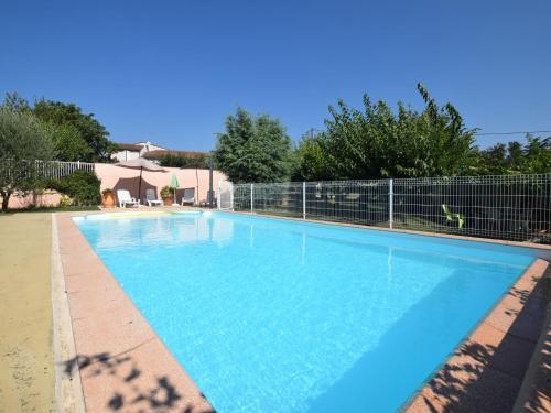 Maison De Vacances - Uzer