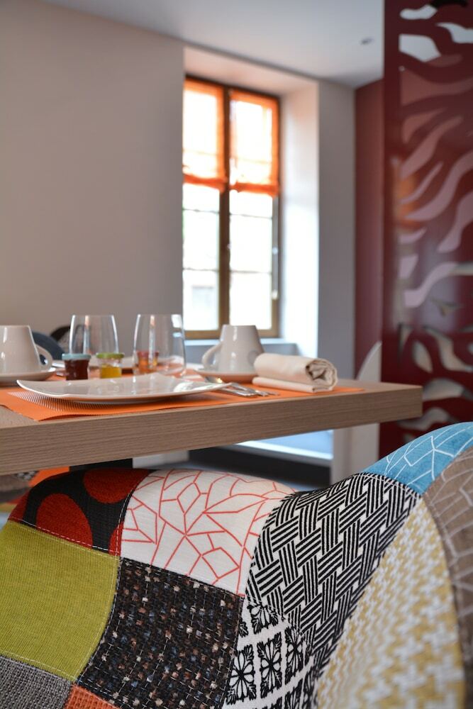 Hotel Les Chambres De L'ady