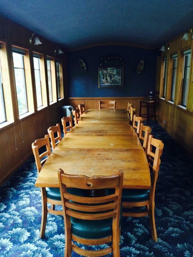Hotel Northern Queen Inn