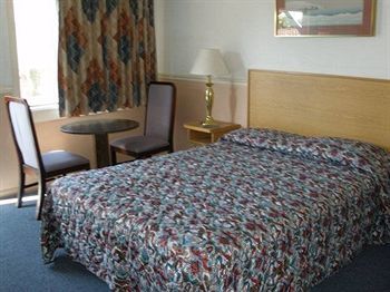 Hamlet Motel