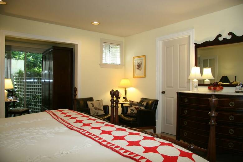 Posada Inn At Occidental