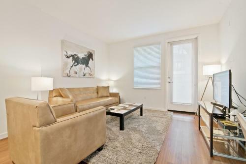 Apartamento Global Luxury Suites At Epic Way