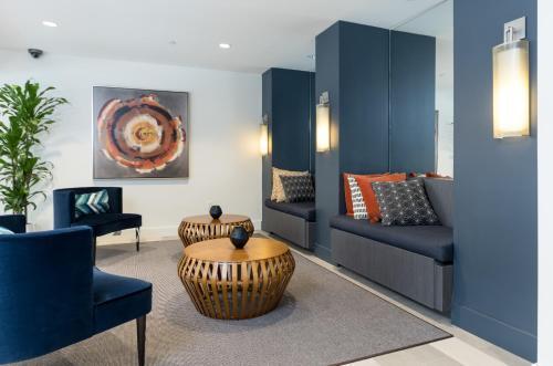 Apartamento Global Luxury Suites At Epic Way